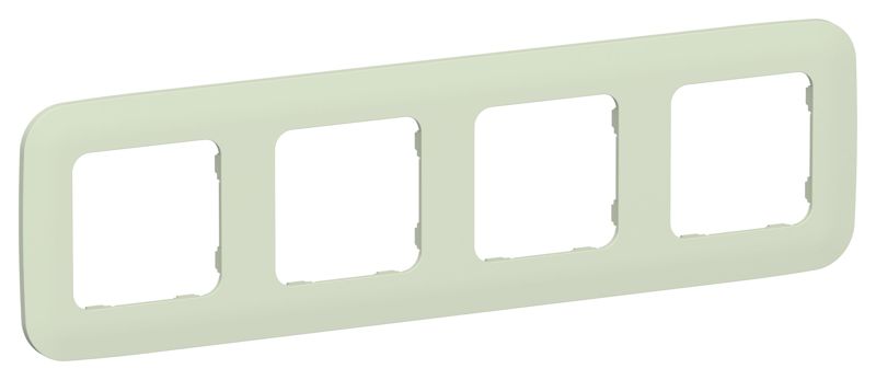 рамка 4-м сп flite ру-4-а-флп панг iek fi-m42-31-20-k92 от BTSprom.by