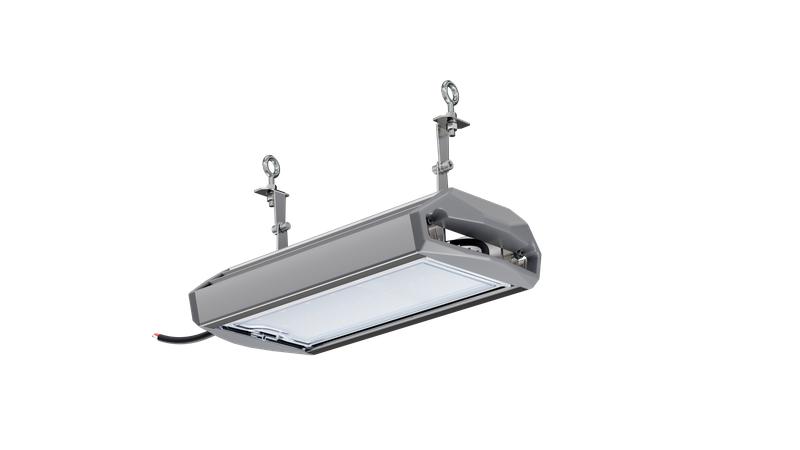 светильник светодиодный дсп 50 740 д есаул ip66/67 промышлен. технологии света ут000020654 от BTSprom.by