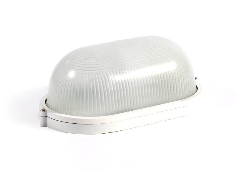 светильник аварийный skat led 220 е27 ip54 бастион 2454 от BTSprom.by