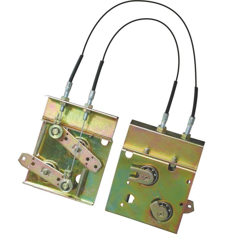 взаимоблокировка тросовая механическая для na1-2000-6300 (2 в 2) chint 102675 от BTSprom.by