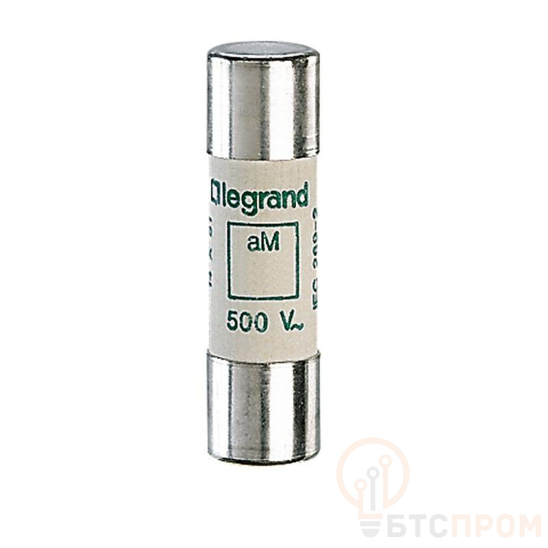 Вставка плавкая тип aM 14х51 8А 500В без бойка Leg 014008 фото в каталоге от BTSprom.by  Вставка плавкая тип aM 14х51 8А 500В без бойка Leg 014008 фото в каталоге от BTSprom.by