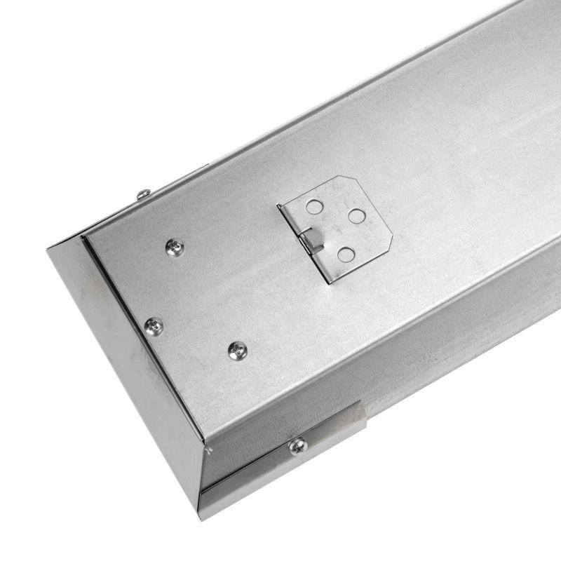  Обогреватель инфракрасн. панельный 1.3кВт Rexant 60-0012 фото в каталоге от BTSprom.by