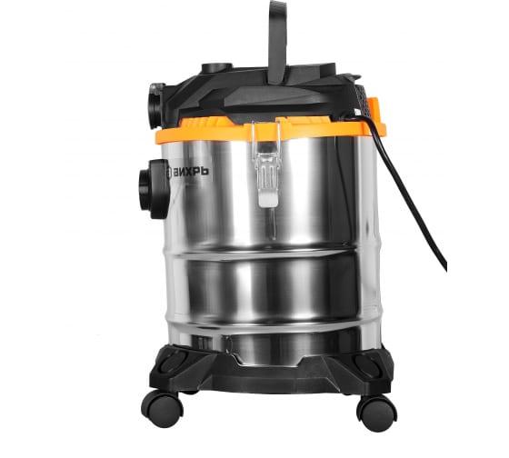  Пылесос строительный СП-1500/20 Вихрь 72/19/1 фото в каталоге от BTSprom.by