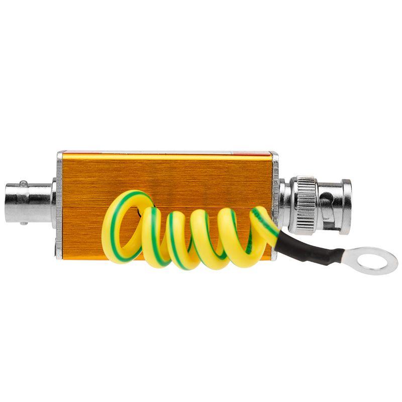  Грозозащита коаксиального кабеля BNC разъем Rexant 05-3078 фото в каталоге от BTSprom.by