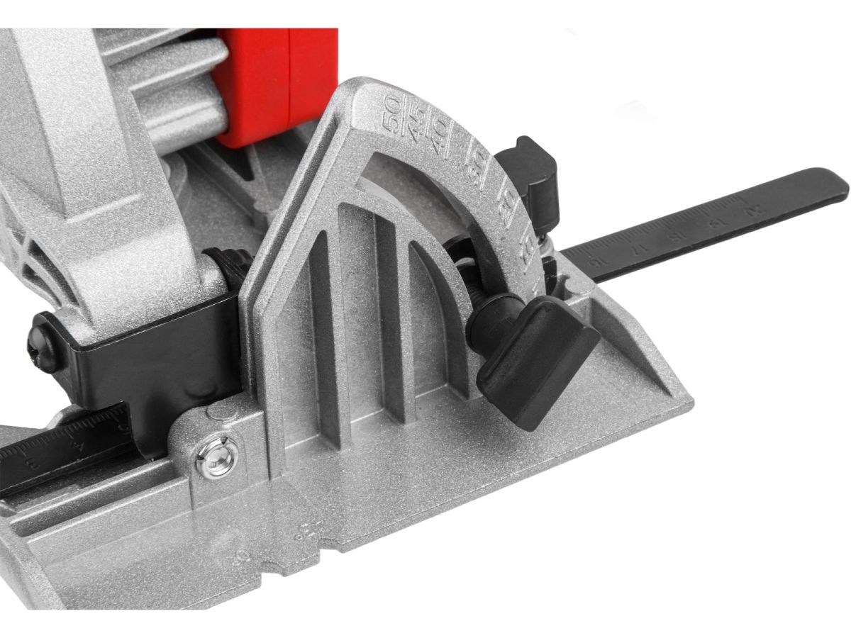  Аккум. циркулярная пила WORTEX CCS 1819-1 в кор. ALL1 XLT SOLO, БЕСЩЕТ., 18 В, 185 мм, до 63 мм (БЕЗ АККУМУЛЯТОРА И ЗУ) 1329532 фото в каталоге от BTSprom.by