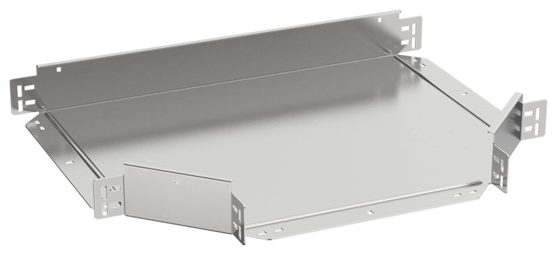 Разветвитель Т-образный 100х300 2мм ESCA 7 IEK ES7-RT-100-300-20 от BTSprom.by