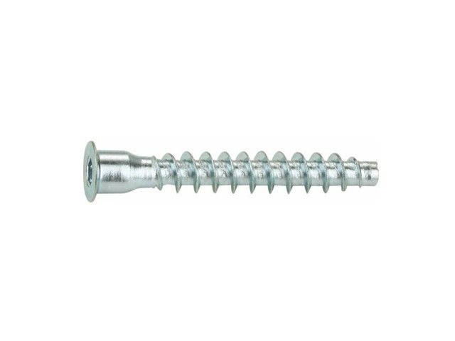 конфирмат 6.3х50 мм с внутр. шестигр. (5 кг) starfix smv1-65506-5 от BTSprom.by