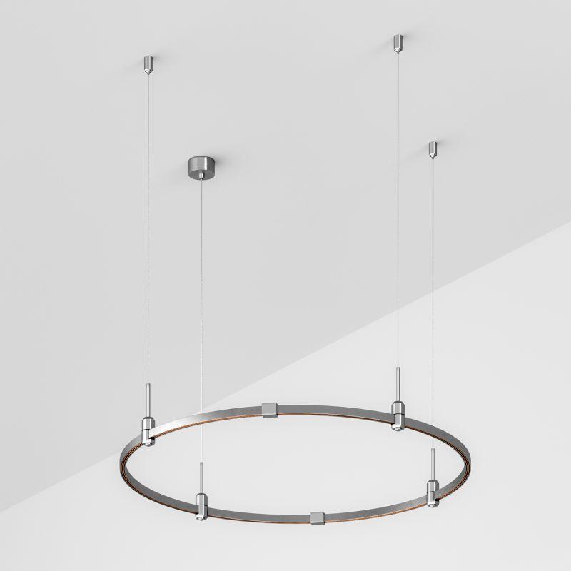 трек art-apriori-round-hang-r1000 tn ip20 метал. arlight 050188 от BTSprom.by