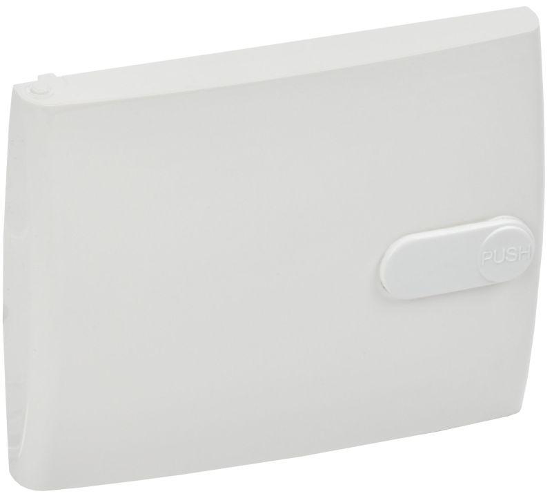 дверца для щрн(в)-п-4 ip41 бел. union compact iek uic-kp13d-dv-04-k01 от BTSprom.by