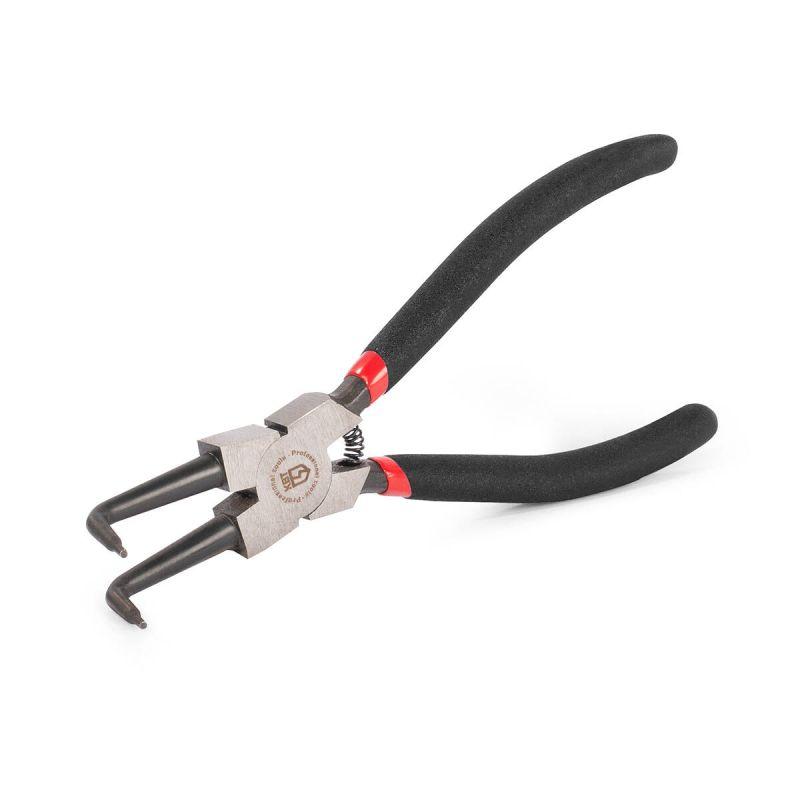  Набор кольцесъемников НКС-08 МАСТЕР КВТ 92037 фото в каталоге от BTSprom.by