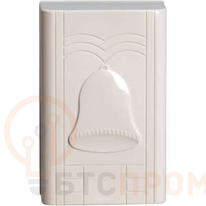 Звонок проводной Гонг электромеханич. гонг серия ударов 220В 80-90дБА свет. беж. Тритон ГН-02С фото в каталоге от BTSprom.by  Звонок проводной Гонг электромеханич. гонг серия ударов 220В 80-90дБА свет. беж. Тритон ГН-02С фото в каталоге от BTSprom.by