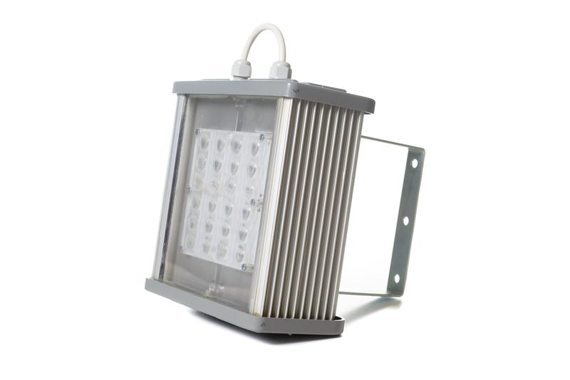 светильник светодиодный "трасса 1а" спс-б-220-001-н-ухл1 потолочный протон 861070 от BTSprom.by