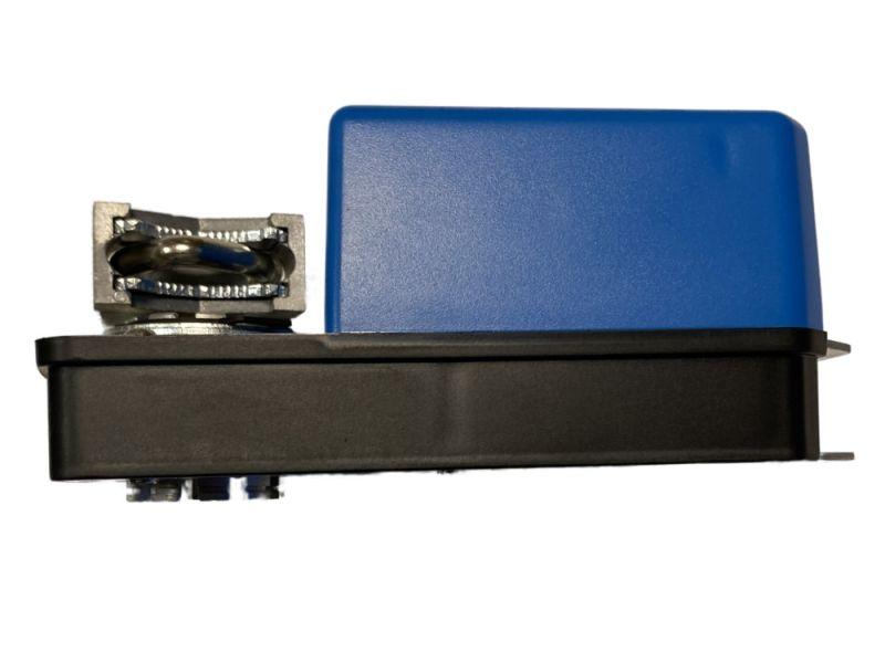  Привод воздушной заслонки 10Нм 2-п. 220В SE DA10SL фото в каталоге от BTSprom.by