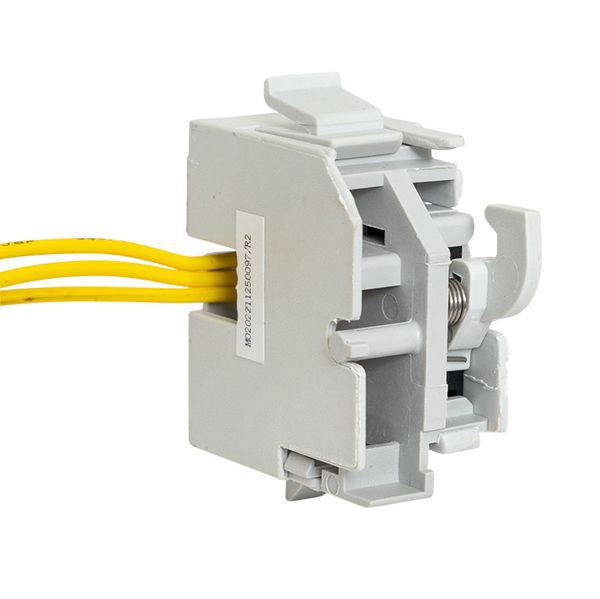  Контакт аварийный AL для ETU AV POWER-1 AVERES EKF mccb-1-AL-ETU-av фото в каталоге от BTSprom.by