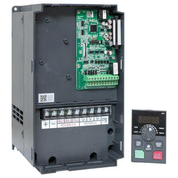  Преобразователь частоты для подъемно-транспортных механизмов PRO-Drive EKF PD-150-FCE-15K-43-B фото в каталоге от BTSprom.by