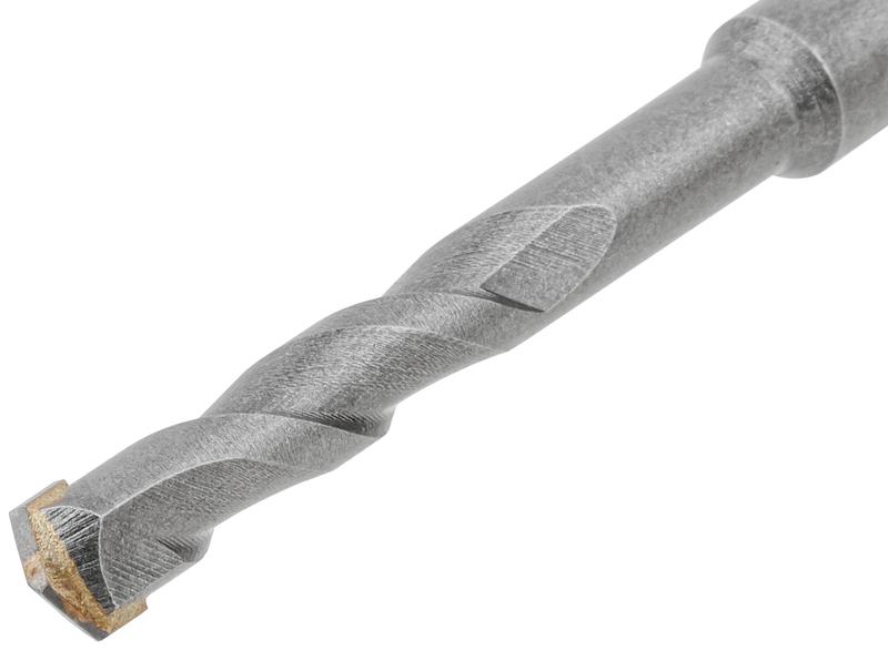  Бур по бетону SDS PLUS син. корпус 8х110мм FIT 33205 фото в каталоге от BTSprom.by