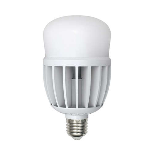 лампа светодиодная led-m80-30w/nw/e27/fr/s uniel 10811 от BTSprom.by