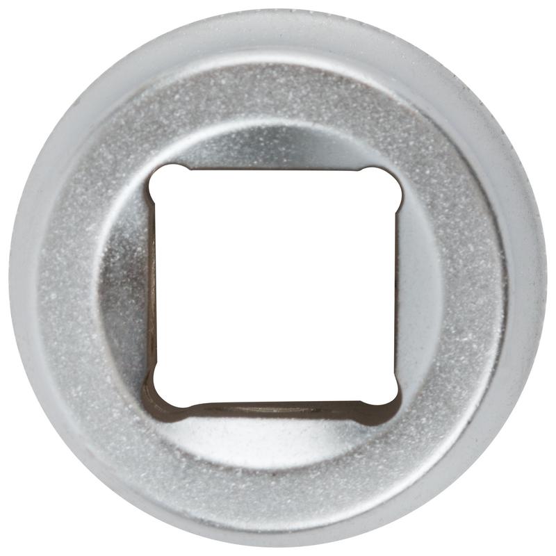  Головка шестигранная CrV 1/2дюйм 22мм FIT 62052 фото в каталоге от BTSprom.by