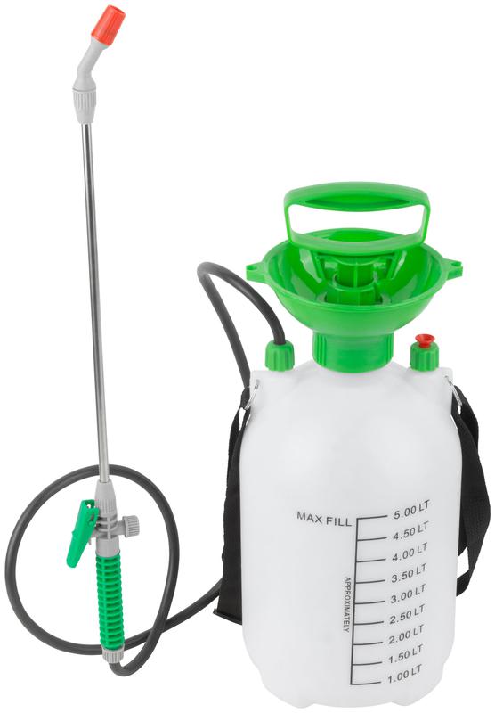  Опрыскиватель ручной 5л FIT 77330 фото в каталоге от BTSprom.by