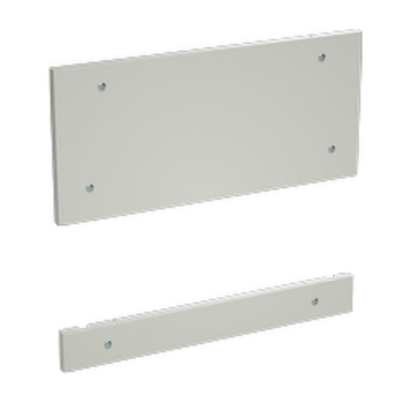 комплект внешних глухих компенсационных панелей ш=800 в=100+100 dkc r5cpfbm811 от BTSprom.by