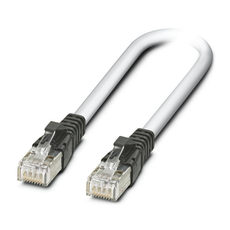 патч-кабель fl cat5 patch 2.0 phoenix contact 2832289 от BTSprom.by