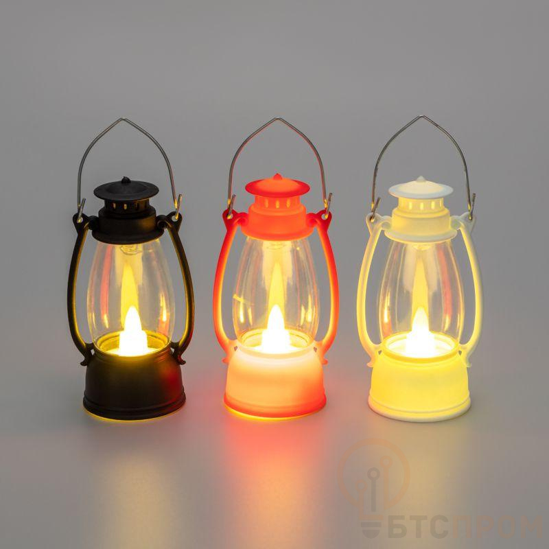 Фонарь декоративный 9.5см тепл. бел. со свечкой 3хLR1130 (в комплекте) корпус бел./красн./черн. Neon-Night 513-069 фото в каталоге от BTSprom.by  Фонарь декоративный 9.5см тепл. бел. со свечкой 3хLR1130 (в комплекте) корпус бел./красн./черн. Neon-Night 513-069 фото в каталоге от BTSprom.by