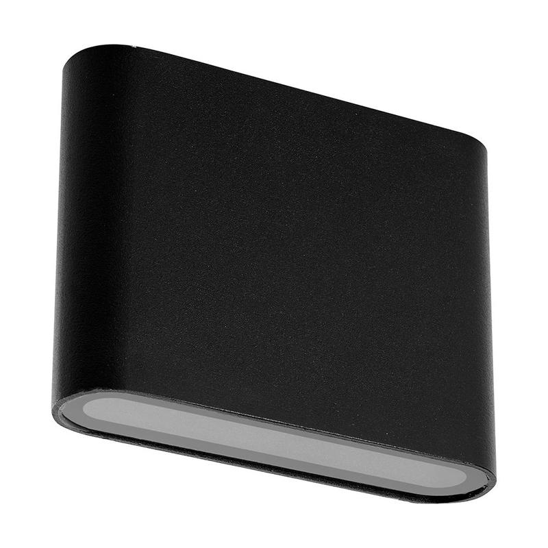 светильник светодиодный уличный 4вт 220хh504 черн. feron 48360 от BTSprom.by