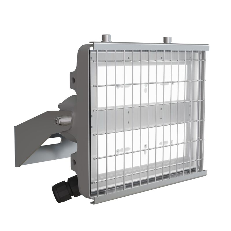 прожектор светодиодный l-pixel 1 banner/50/г30/940/r5/05/i2-c1/230ac ip66 ledel px50-24316-523-12847 от BTSprom.by