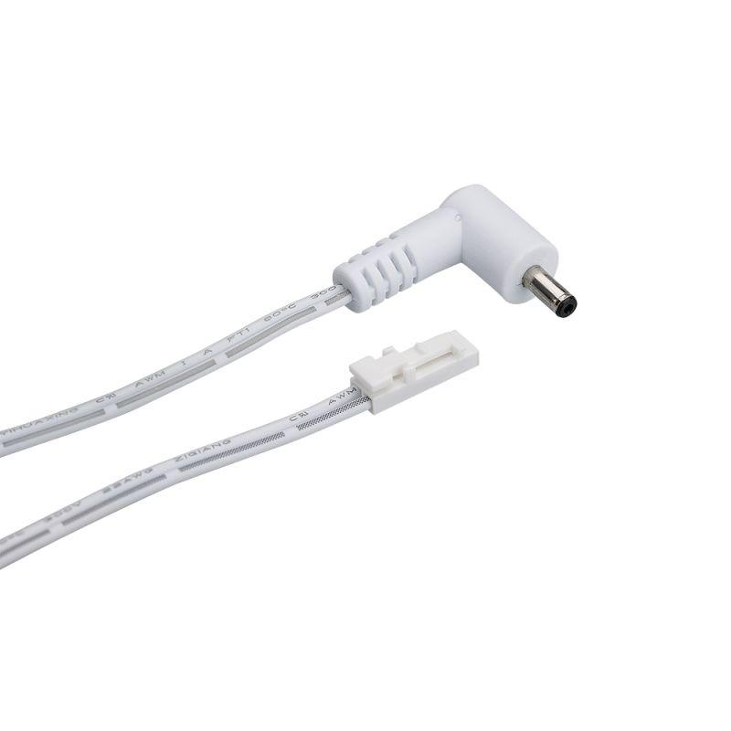 коннектор гибкий bar-j3.5mm-dt 200cm (20awg male-male) (-) arlight 023923 от BTSprom.by