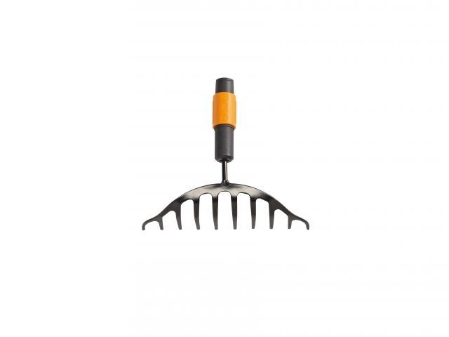 грабли для уборки клумб quikfit fiskars 1000651 от BTSprom.by