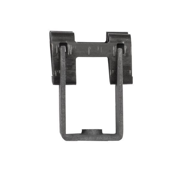  Держатель токоотвода металлический L20мм СZ/NI PROxima EKF lp-d2115-20 фото в каталоге от BTSprom.by