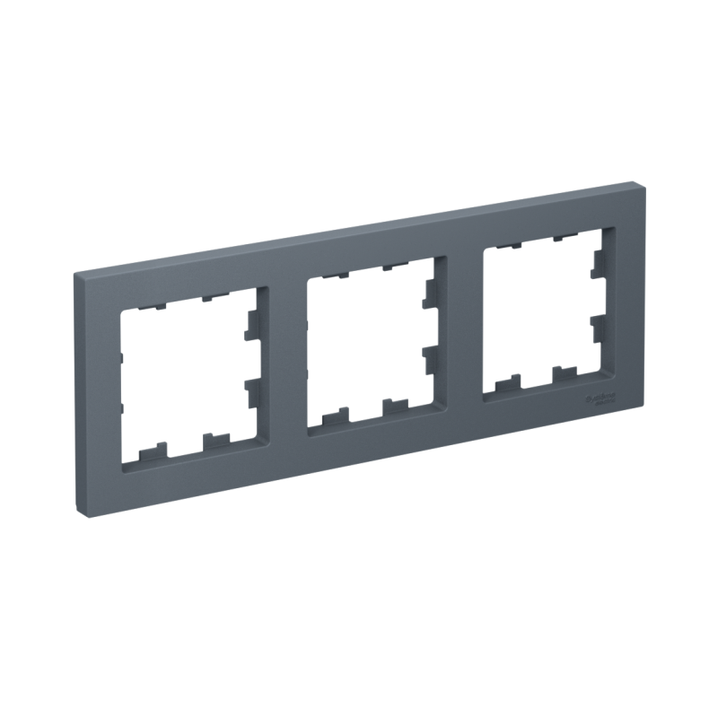 рамка 3-м atlasdesign универс. грифель se atn000703 от BTSprom.by