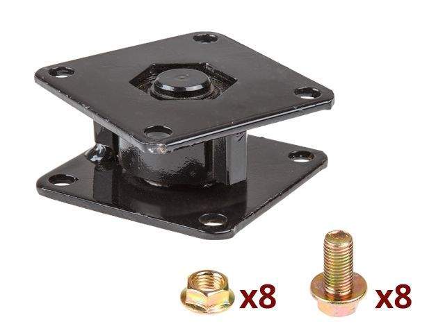 поворотная накладка на полуось (asilak sl-85b, sl-84l/sl-85l, sl-187l, sl-186l,  fermer fm-811mb, fm-1617mxl,) sl-a8211 от BTSprom.by