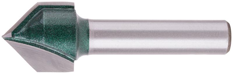 фреза пазовая v-образная dхhхl=16х16х51мм fit 3603-081616 от BTSprom.by