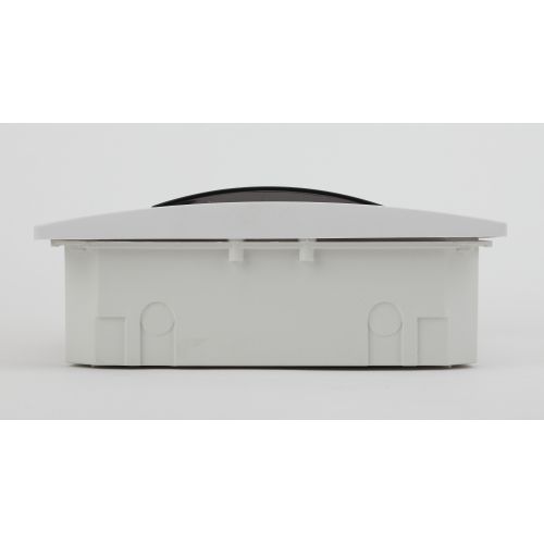  Бокс ЩРВ-П-12 мод. встраив. пластик IP41 SIMPLE NO-box_simple-plastic_12_flush ЭРА Б0041513 фото в каталоге от BTSprom.by