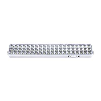 светильник светодиодный сба 1098-60ac/dc 60 led 2.0а.ч lithium battery ac/dc аварийный in home 4690612029504 от BTSprom.by