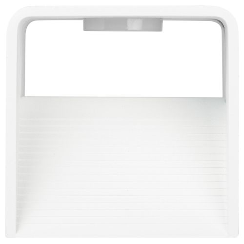  Светильник WL3 WH декор. подсветка светодиод. 6Вт IP20 бел. ЭРА Б0034599 фото в каталоге от BTSprom.by