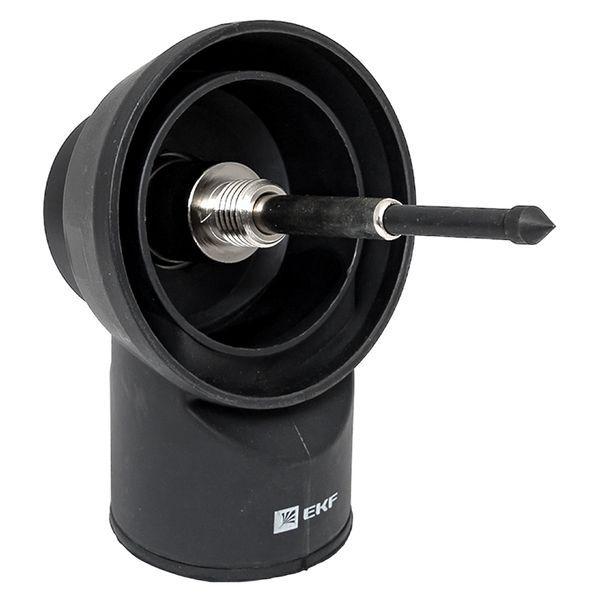  Насадка пылеудаляющая Dust Extractor (M16-M22) Expert EKF dd-exp-m16-m22 фото в каталоге от BTSprom.by