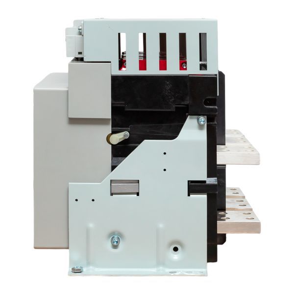  Выключатель автоматический 3п 3200/2500А 100кА ВА-45 стац. v2 EKF mccb45-3200-2500-v2 фото в каталоге от BTSprom.by