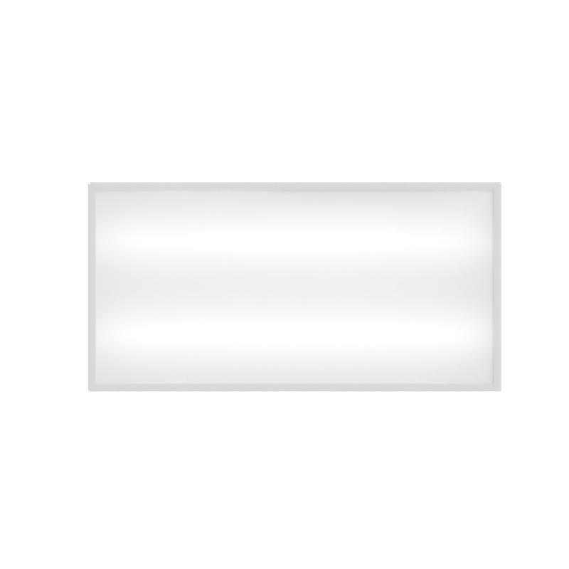 светильник светодиодный "константа" led-18-d120-ip20-ухл4(u/595х295/940/ral9016/ps.op/ac230/i/d/x/b/s/g1) 18вт 4000к ip20 galad 22634 от BTSprom.by