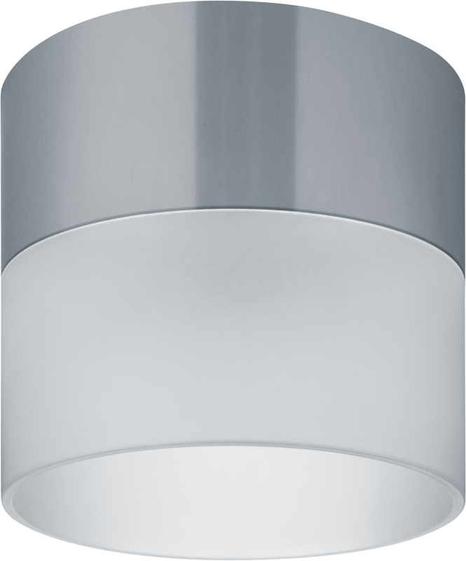 светильник декоративный 93 307 ngx-c-008-03 230в накладной под лампу gx53 хром. navigator 93307 от BTSprom.by