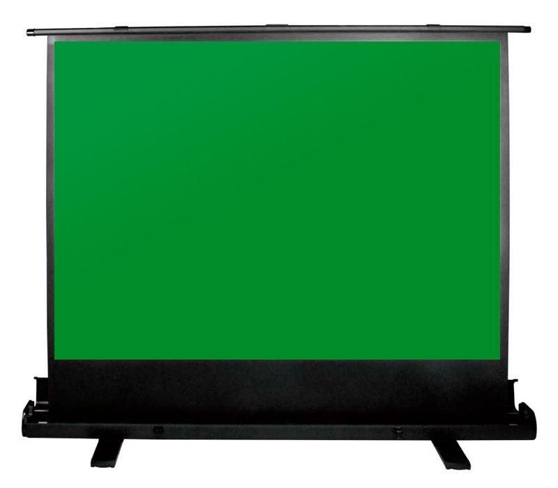 экран 200х150см greenfloorexpert cs-psgfe-200х150 4:3 напольный рулонный cactus 1070232 от BTSprom.by