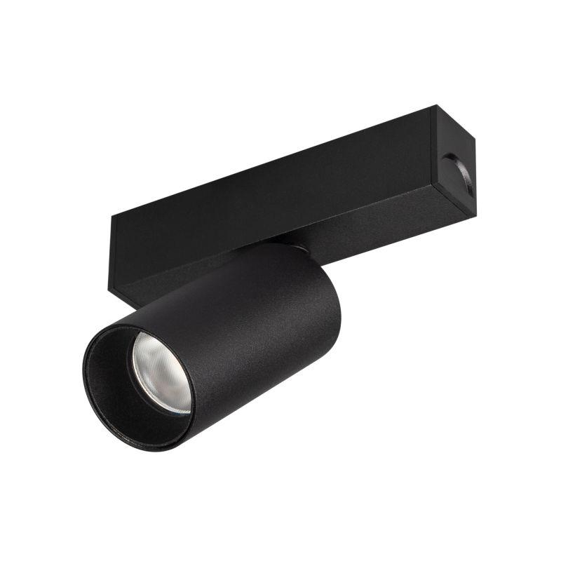 светильник mag-spot-25-r65-5w warm3000 bk 30 deg 24в ip20 метал. arlight 033676 от BTSprom.by