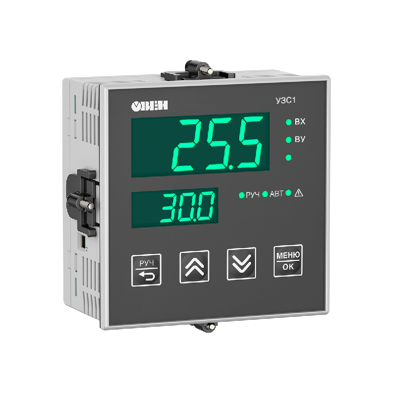 устройство задания сигналов узс1-щ2.и овен 144293 от BTSprom.by