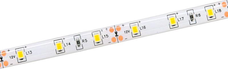 лента светодиодная led lsr-2835ww60-4.8-ip65-12в (уп.20м) iek lsr1-1-060-65-3-20 от BTSprom.by