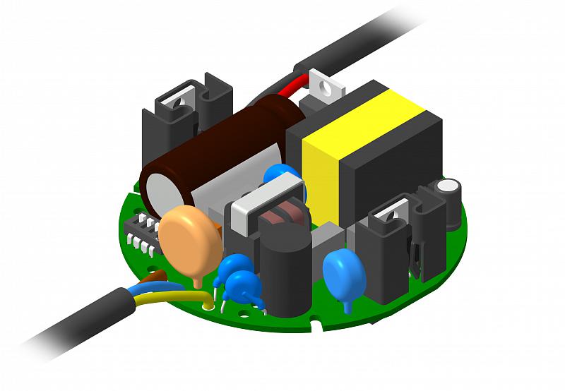 источник питания ипс60-700тд(200-700) ip00 аргос 0701-5893 от BTSprom.by