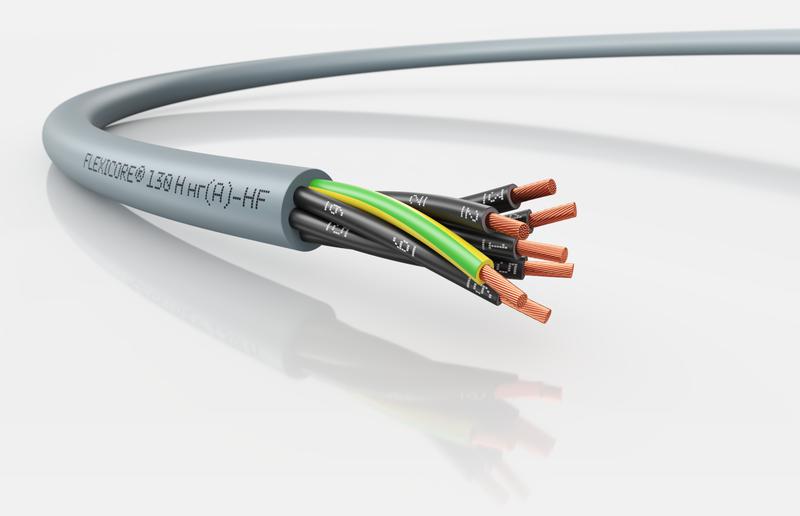 кабель flexicore 130 h нг(а)-hf 7g0.5 (м) lapp 3120002068 от BTSprom.by