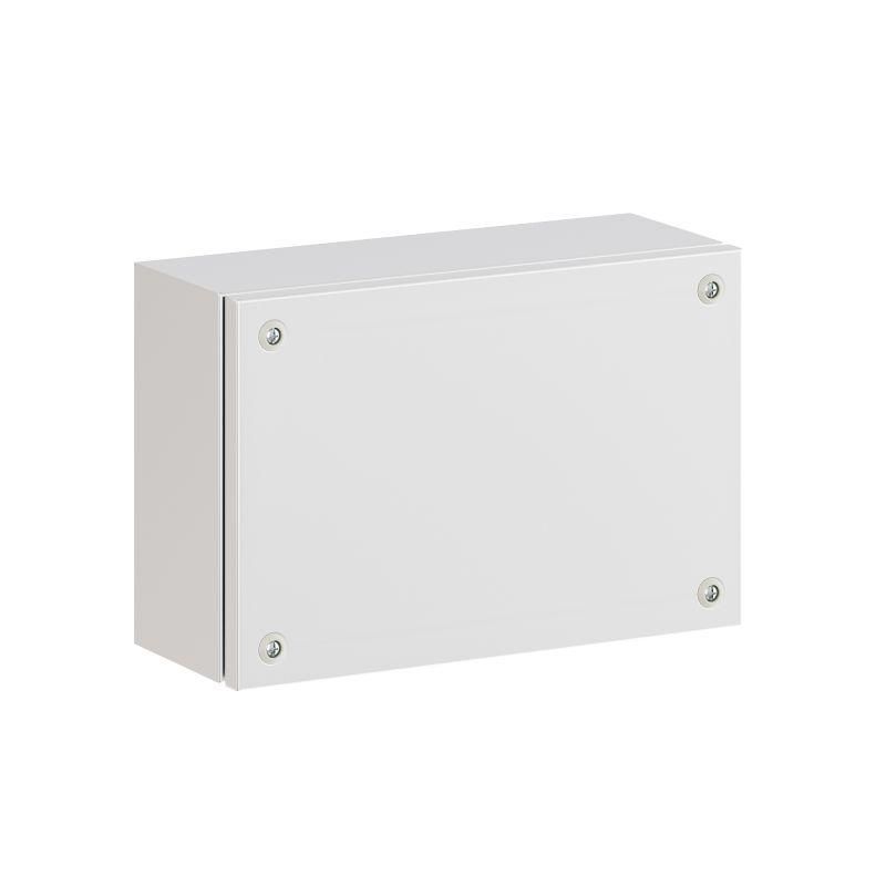 корпус клеммный металлический sde 300х200х120мм dkc r5sde3212 от BTSprom.by