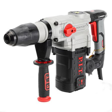 перфоратор sds-max электрический pbh40-c3 (1600вт 9дж 2реж 40мм 3800уд/мин 630об/мин верт) p.i.t. pbh40-c3 от BTSprom.by