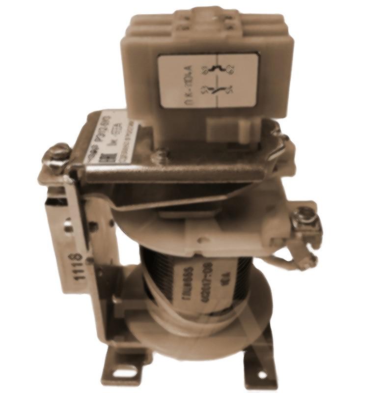 реле тока рэ-12-3-40а 2но передн. присоед. чэаз a8119-77943229 от BTSprom.by